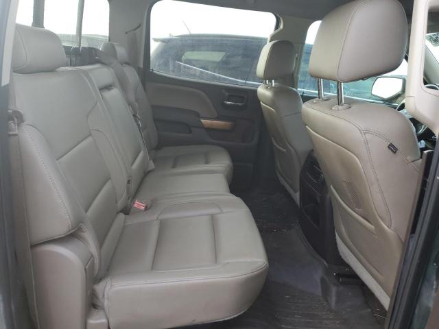 Photo 10 from auction – 2014 CHEVROLET SILVERADO with VIN 3GCUKSEC0EG543247