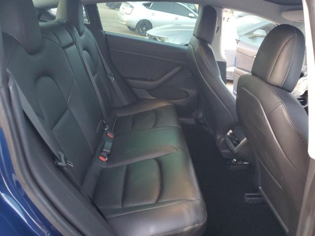 Photo 10 from auction – 2021 TESLA MODEL 3 with VIN 5YJ3E1EA3MF073506