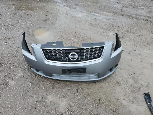 Photo 12 from auction – 2008 NISSAN SENTRA 2.0 with VIN 3N1AB61EX8L721388