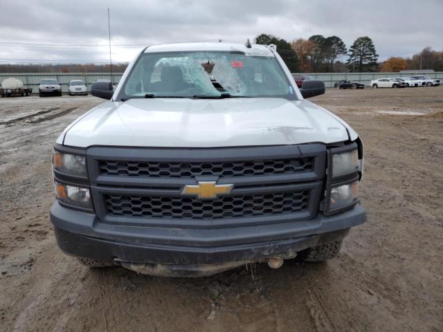 Photo 5 from auction – 2015 CHEVROLET SILVERADO with VIN 1GCNKPEC7FZ307035
