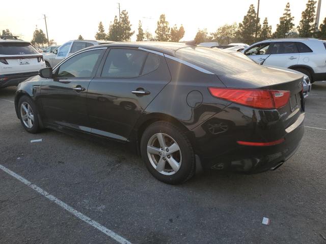 Photo 2 from auction – 2015 KIA OPTIMA LX with VIN 5XXGM4A78FG454686