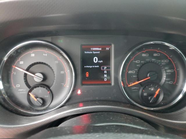 Photo 9 from auction – 2014 DODGE CHARGER SE with VIN 2C3CDXBG4EH177615