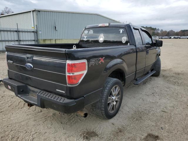 Photo 3 from auction – 2014 FORD F150 SUPER with VIN 1FTFX1CFXEKG54415