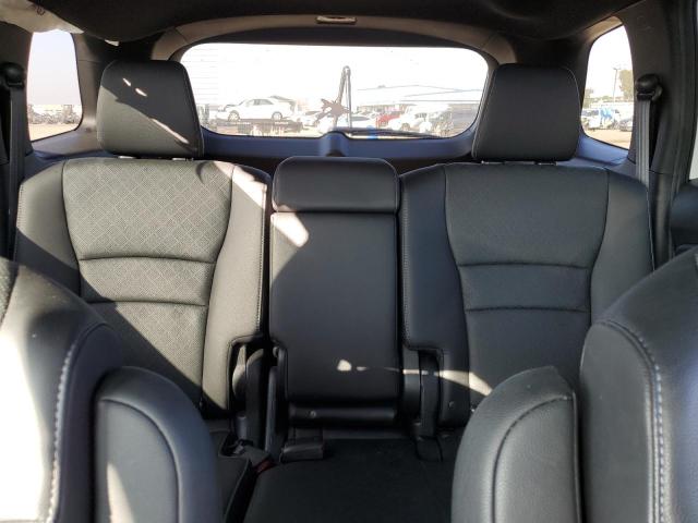 Photo 10 from auction – 2021 HONDA PASSPORT E with VIN 5FNYF8H54MB033347