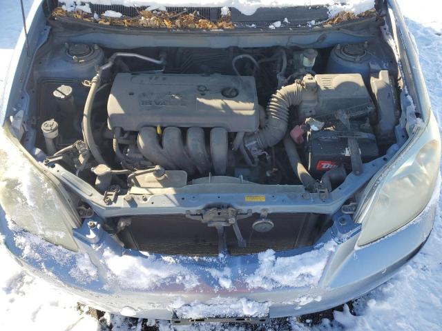 Photo 11 from auction – 2006 TOYOTA COROLLA MA with VIN 2T1KR32E66C565375