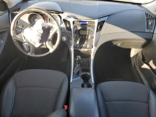 Photo 8 from auction – 2011 HYUNDAI SONATA SE with VIN 5NPEC4AC5BH197685