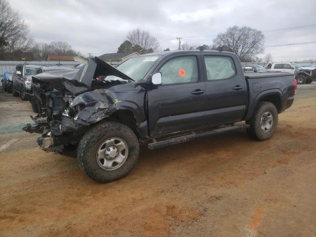 Photo 1 from auction – 2017 TOYOTA TACOMA DOU with VIN 3TMCZ5AN3HM119809