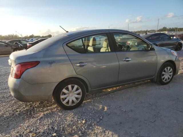 Photo 3 from auction – 2012 NISSAN VERSA S with VIN 3N1CN7AP7CL848521