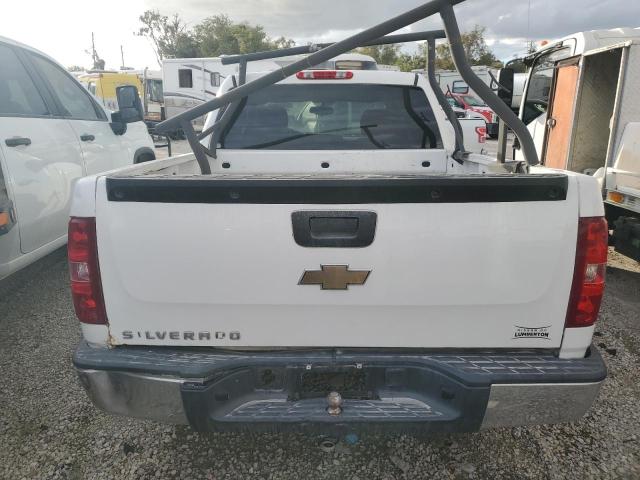 Photo 6 from auction – 2009 CHEVROLET SILVERADO with VIN 3GCEC13C19G216697