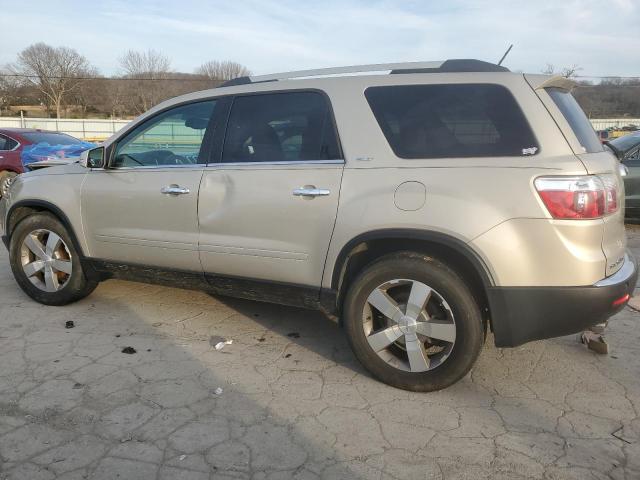 Photo 2 from auction – 2011 GMC ACADIA SLT with VIN 1GKKVSEDXBJ108662