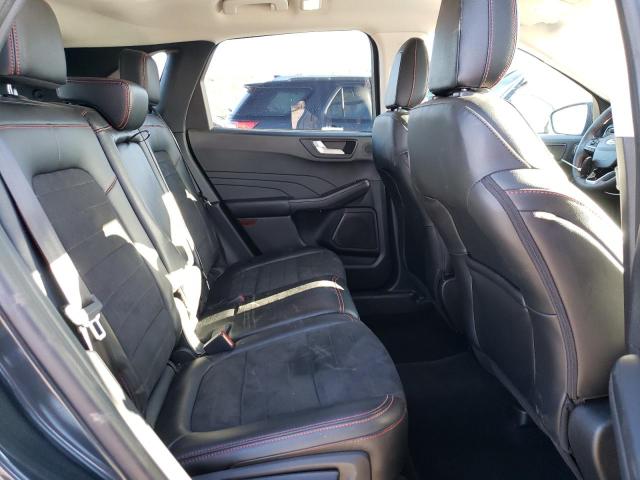 Photo 11 from auction – 2022 FORD ESCAPE SEL with VIN 1FMCU9H99NUB34347