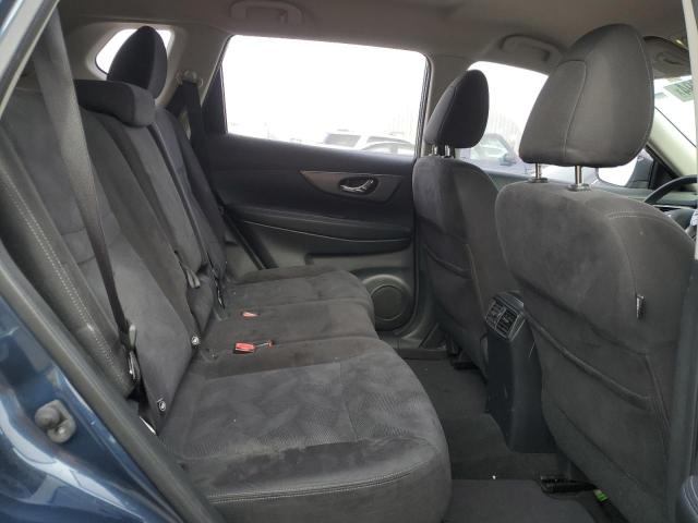 Photo 11 from auction – 2015 NISSAN ROGUE S with VIN KNMAT2MV6FP533046
