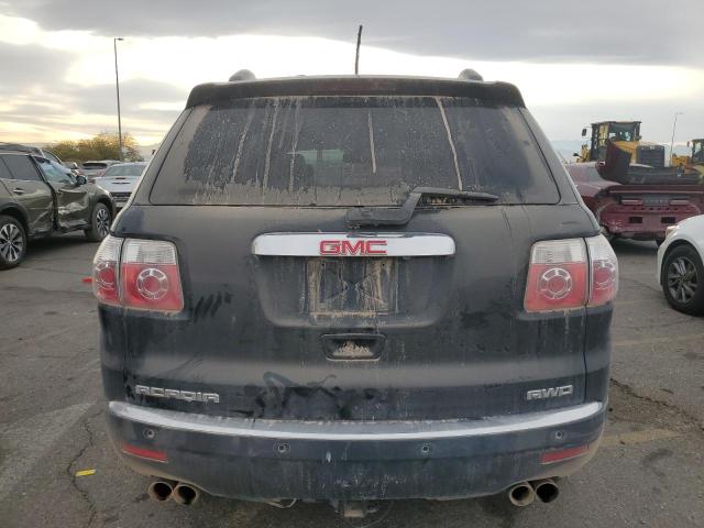 Photo 6 from auction – 2012 GMC ACADIA SLT with VIN 1GKKVRED9CJ361014