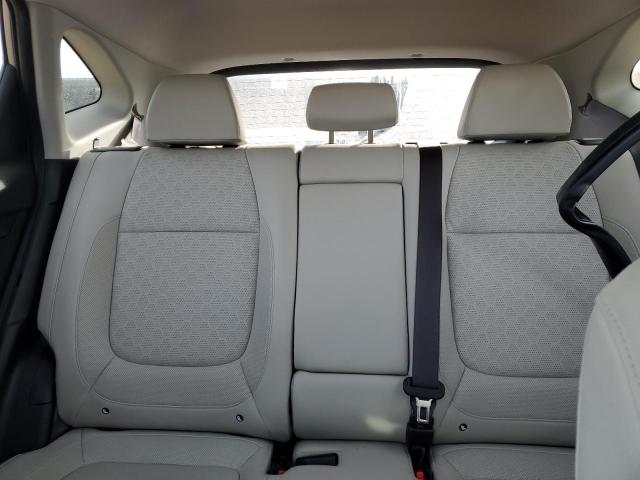 Photo 10 from auction – 2021 KIA SELTOS EX with VIN KNDERCAA3M7154199