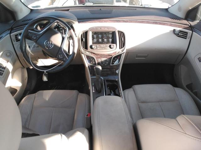 Photo 8 from auction – 2016 BUICK LACROSSE P with VIN 1G4GF5G38GF230267