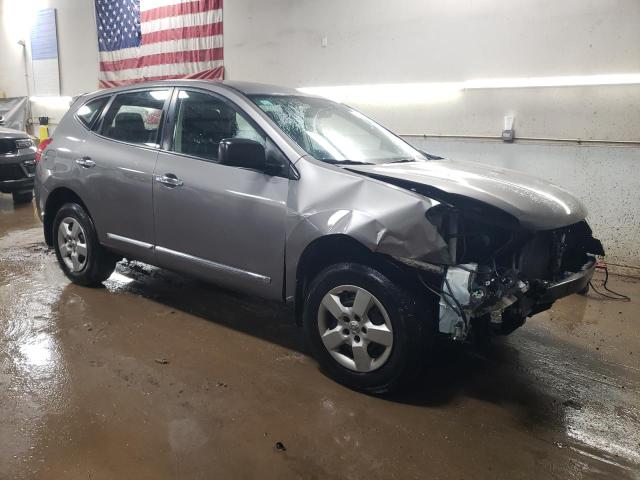 Photo 4 from auction – 2013 NISSAN ROGUE S with VIN JN8AS5MV8DW636853