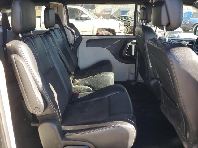 Photo 11 from auction – 2019 DODGE GRAND CARA with VIN 2C4RDGCG6KR782195