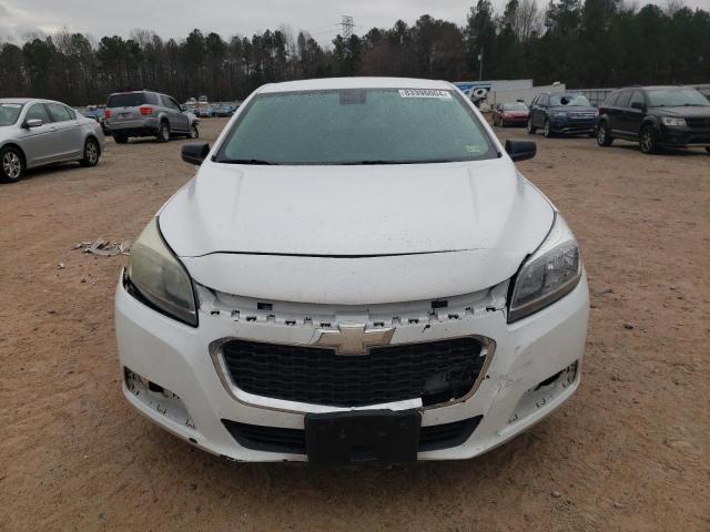 Photo 5 from auction – 2014 CHEVROLET MALIBU LS with VIN 1G11B5SL2EF280388