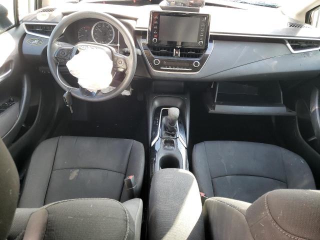 Photo 8 from auction – 2020 TOYOTA COROLLA LE with VIN 5YFEPRAE6LP103563