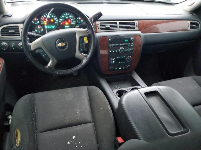 Zdjęcie 8 z aukcji – 2013 CHEVROLET AVALANCHE z VIN 3GNTKFE76DG293637