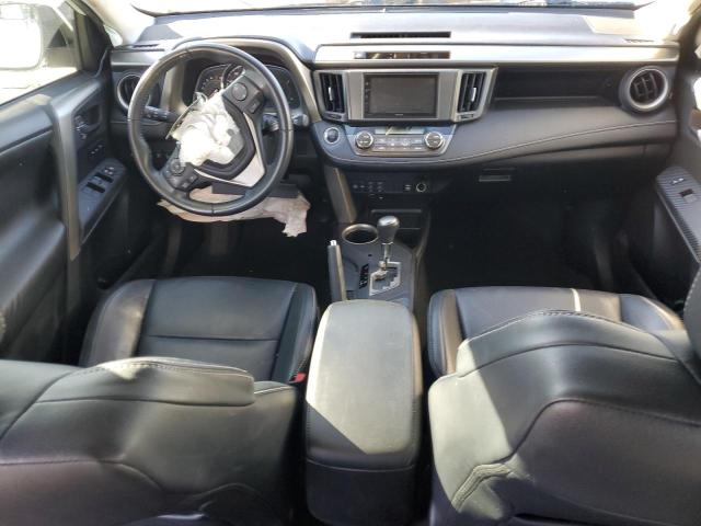 Photo 8 from auction – 2013 TOYOTA RAV4 LIMIT with VIN 2T3DFREV0DW100576