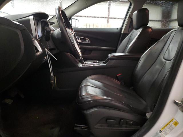 Photo 7 from auction – 2015 CHEVROLET EQUINOX LT with VIN 2GNALCEKXF6184569
