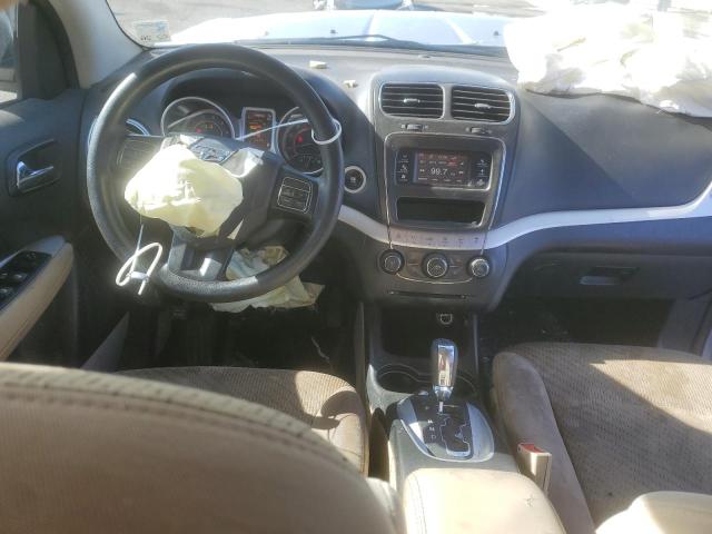 Photo 8 from auction – 2014 DODGE JOURNEY SX with VIN 3C4PDCBGXET176417