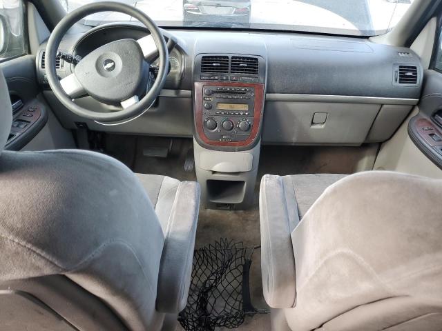 Photo 8 from auction – 2008 CHEVROLET UPLANDER L with VIN 1GNDV23W48D107191