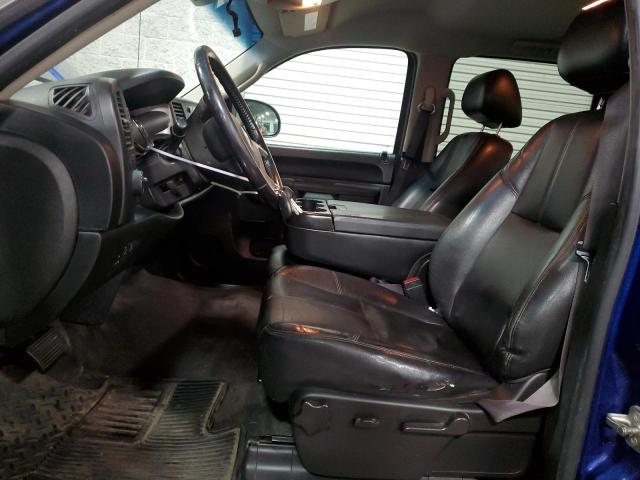 Photo 7 from auction – 2012 CHEVROLET SILVERADO with VIN 3GCPKSE74CG300277