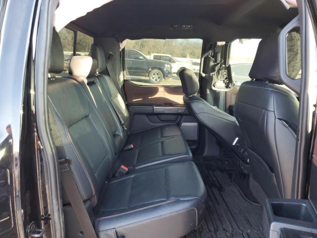 Photo 10 from auction – 2023 FORD F150 SUPER with VIN 1FTFW1E80PFB44748