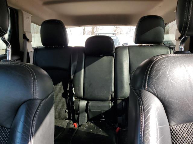 Photo 10 from auction – 2014 DODGE JOURNEY CR with VIN 3C4PDCGG5ET136559
