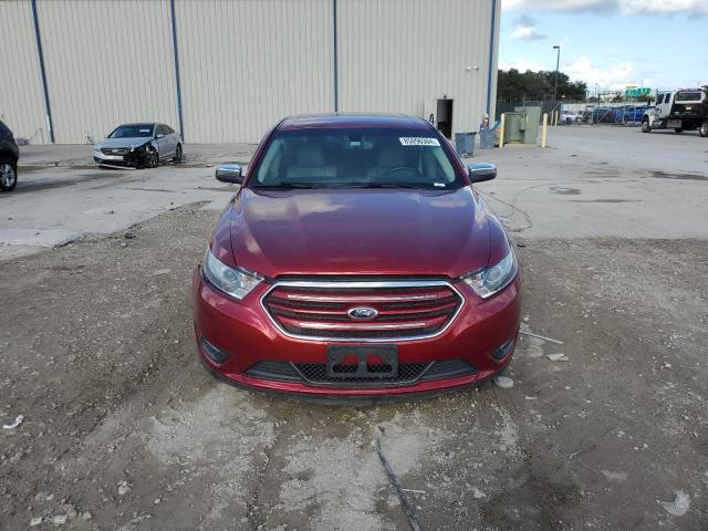 Photo 5 from auction – 2013 FORD TAURUS LIM with VIN 1FAHP2F81DG185718