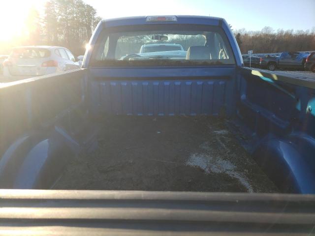 Photo 10 from auction – 2010 FORD F150 with VIN 1FTMF1EW3AKA76689