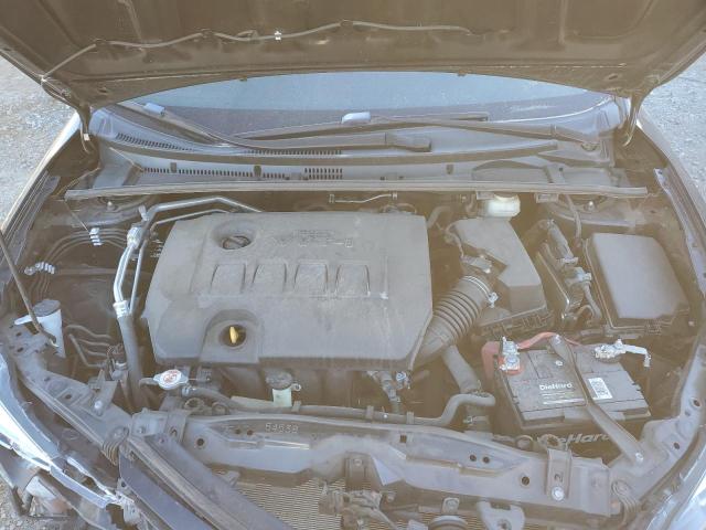 Photo 11 from auction – 2018 TOYOTA COROLLA L with VIN 2T1BURHEXJC026355
