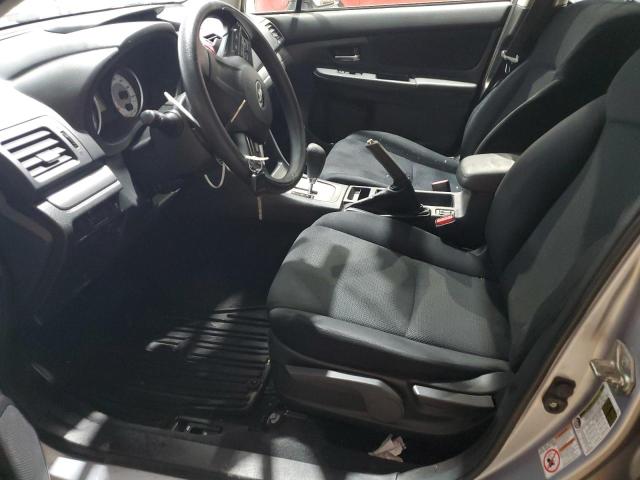 Photo 7 from auction – 2013 SUBARU IMPREZA PR with VIN JF1GJAC65DH015933