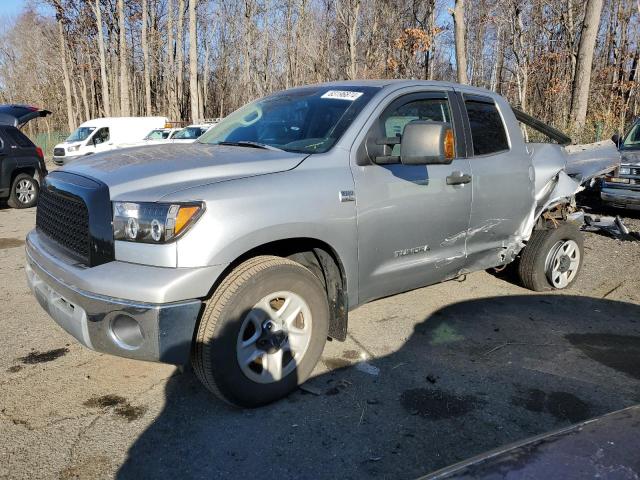 TOYOTA TUNDRA DOU 2008 with VIN 5TBBT54138S463249 - Photo from auction