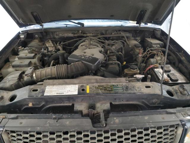 Photo 11 from auction – 2003 FORD RANGER SUP with VIN 1FTZR15EX3TA05216