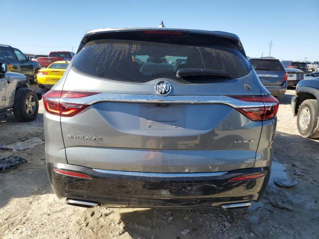 Photo 6 from auction – 2018 BUICK ENCLAVE ES with VIN 5GAERBKW1JJ163665