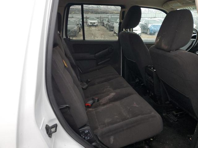 Photo 11 from auction – 2010 FORD EXPLORER X with VIN 1FMEU7DE0AUA81595