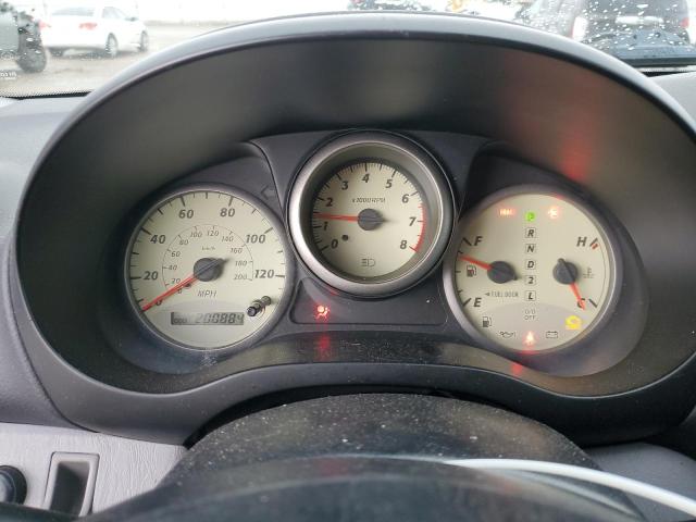 Photo 9 from auction – 2001 TOYOTA RAV4 with VIN JTEHH20V310122075