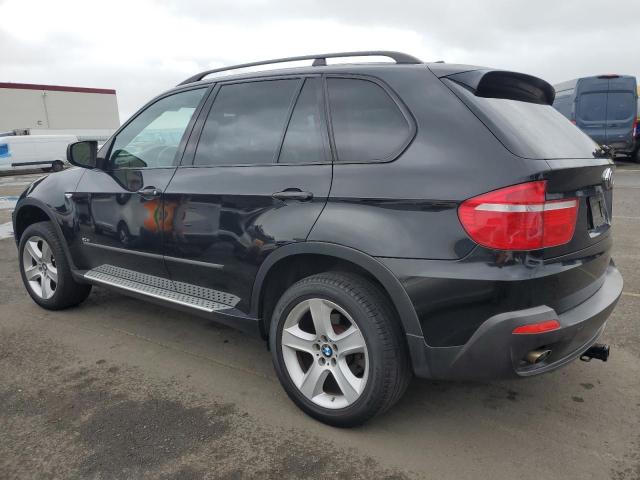 Фото 2 с аукциона – 2007 BMW X5 3.0I с VIN 4USFE43587LY75078