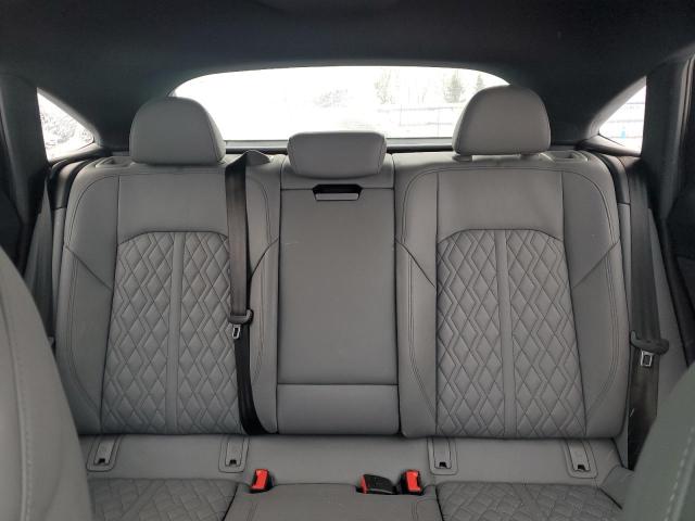 Photo 10 from auction – 2022 AUDI E-TRON S S with VIN WA11CAGE0NB035548