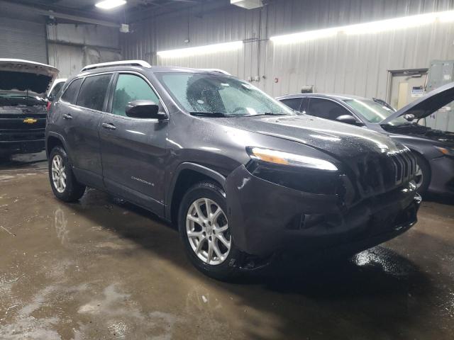 Photo 4 from auction – 2016 JEEP CHEROKEE L with VIN 1C4PJMCB7GW117078