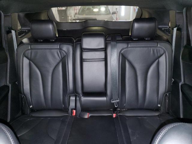 Photo 10 from auction – 2016 LINCOLN MKX RESERV with VIN 2LMTJ8LP8GBL74351