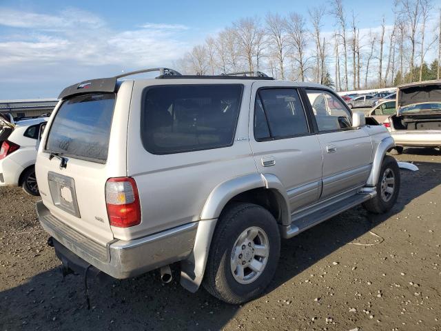 Photo 3 from auction – 1998 TOYOTA 4RUNNER LI with VIN JT3GN87RXW0076230