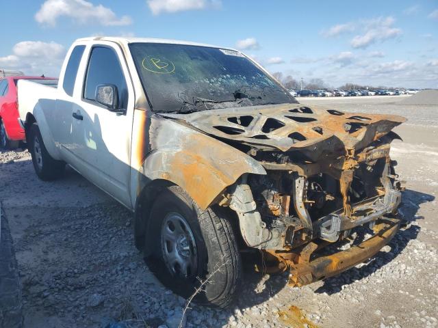 Photo 4 from auction – 2021 NISSAN FRONTIER with VIN 1N6ED0CE2MN715806