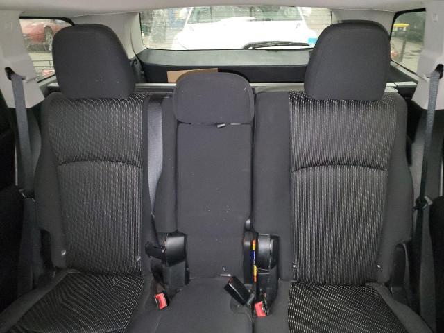 Photo 10 from auction – 2013 DODGE JOURNEY SX with VIN 3C4PDCBB1DT502074