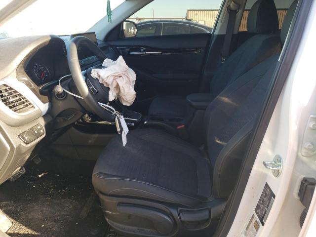 Photo 7 from auction – 2023 KIA SELTOS S with VIN KNDEUCAA6P7454354