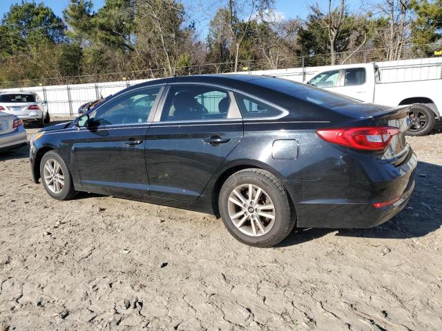 Photo 2 from auction – 2015 HYUNDAI SONATA SE with VIN 5NPE24AF2FH122462
