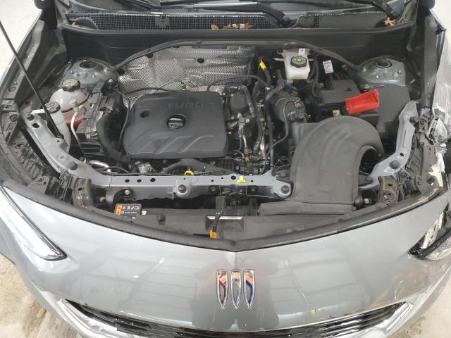 Photo 12 from auction – 2024 BUICK ENCORE GX with VIN KL4AMBSL5RB205322